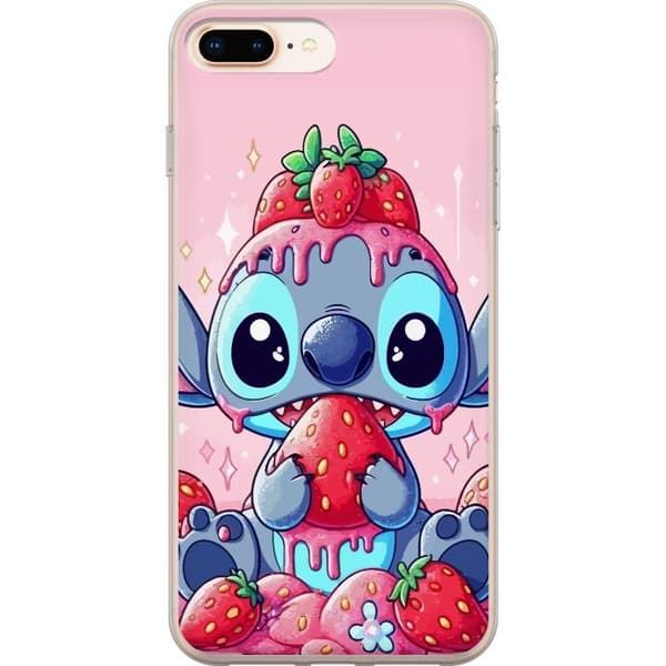 Kompatibel Mobilcover til Apple iPhone 8 Plus Sy