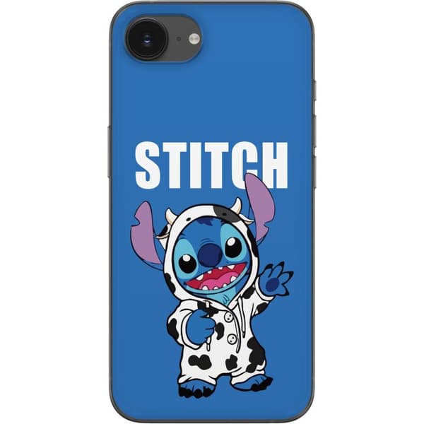 Yhteensopiva Puhelinkuori Apple iPhone 16e Ommel