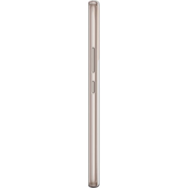 Kompatibelt Mobildeksel til Samsung Galaxy A53 5G Grønn/Gull marmor