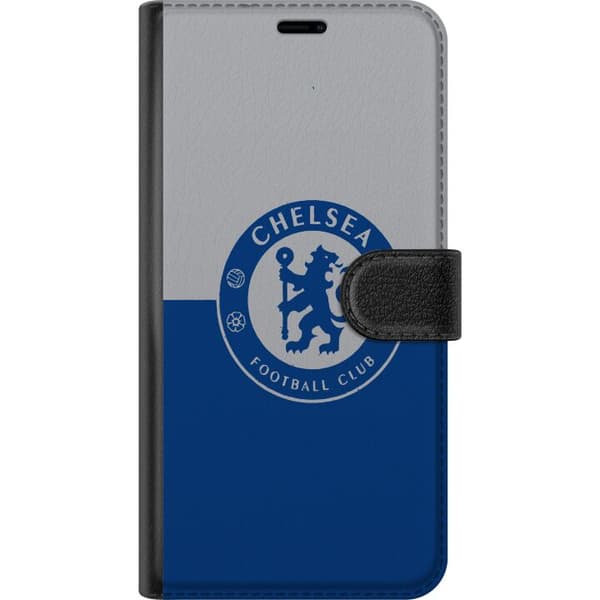 Kompatibelt Lommeboketui til Apple iPhone 13 mini Chelsea