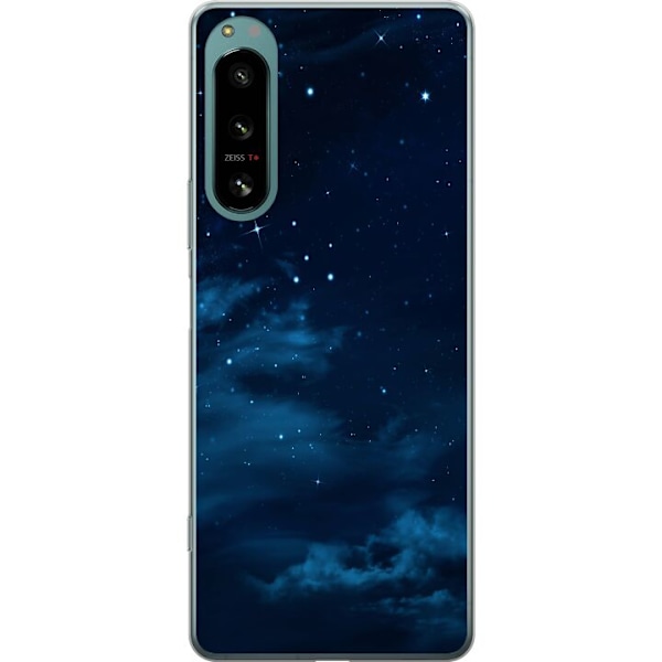 Sony Xperia 5 IV Kuori / Matkapuhelimen kuori - Taivas