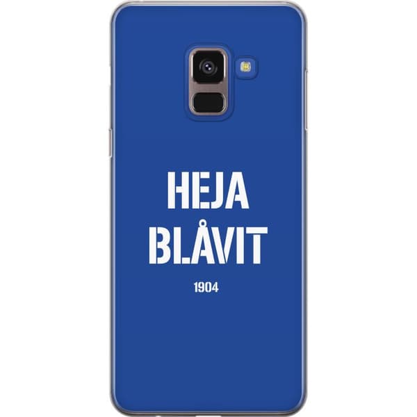 Kompatibelt Mobildeksel til Samsung Galaxy A8 (2018) Gøteborg
