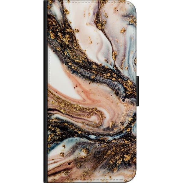 Kompatibelt Lommeboketui til Samsung Galaxy A20s Ekstra