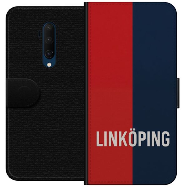 OnePlus 7T Pro Tegnebogsetui Linköping – Ishockey