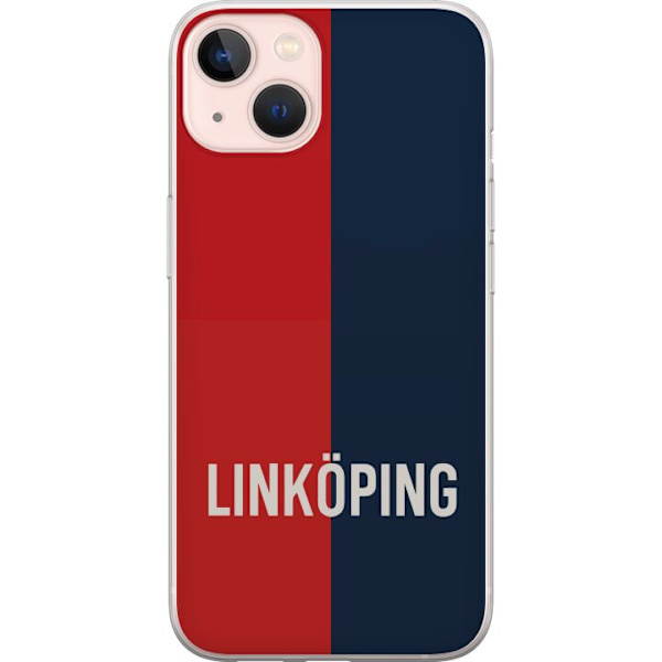 Kompatibel Mobilcover til Apple iPhone 13 Linköping