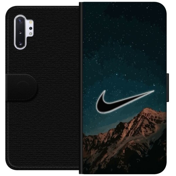 Samsung Galaxy Note10+ Lommeboketui Nike