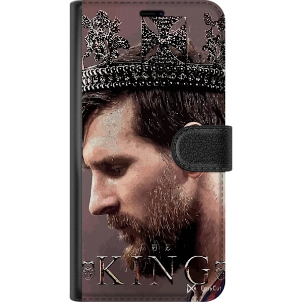Apple iPhone SE (2020) Plånboksfodral Lionel Andrés Messi