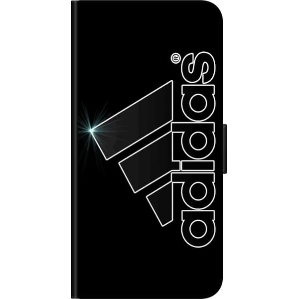 Kompatibel Tegnebogsetui til OnePlus 9 Pro Adidas