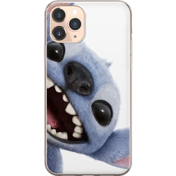Kompatibelt Mobildeksel til Apple iPhone 11 Pro Lilo & Stitch