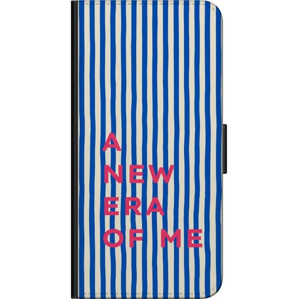 Kompatibel Tegnebogsetui til OnePlus 7T En ny æra af mig