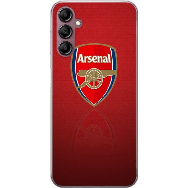 Kompatibelt Mobildeksel til Samsung Galaxy A14 5G Arsenal