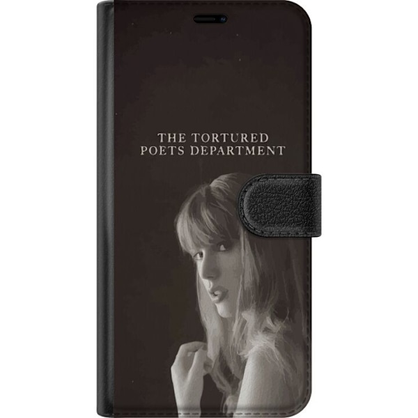 Samsung Galaxy A35 Tegnebogsetui Taylor Swift