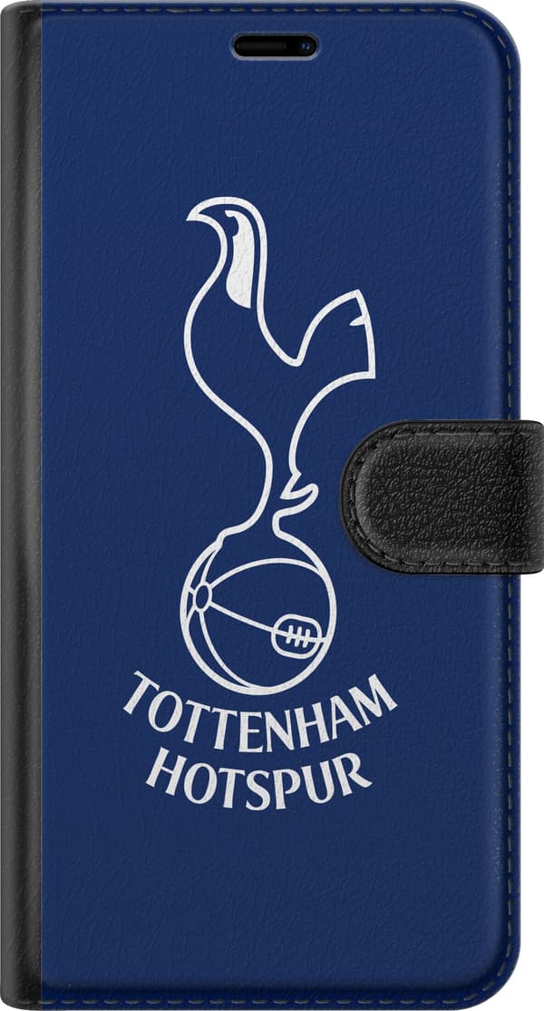 Kompatibelt Plånboksfodral till Apple iPhone 11 Tottenham