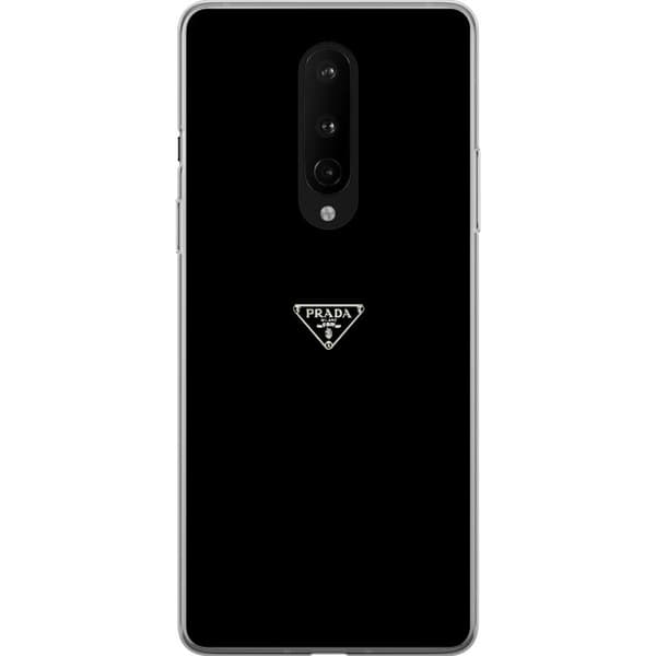 Kompatibel Mobilcover til OnePlus 8 P....