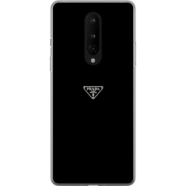Kompatibelt Mobildeksel til OnePlus 8 P....