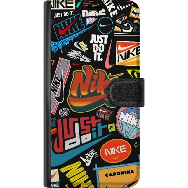 Yhteensopiva Lompakkokotelo Apple iPhone 13 mini Brands