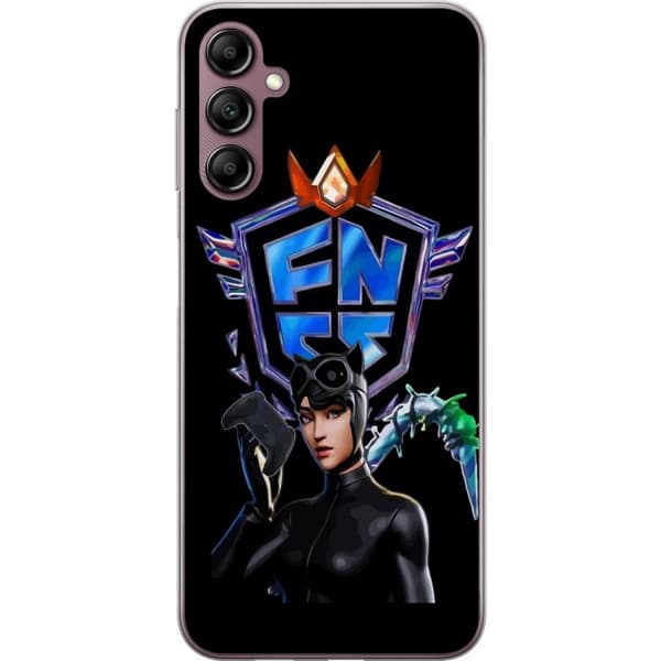 Kompatibelt Mobildeksel til Samsung Galaxy A14 5G Fortnite