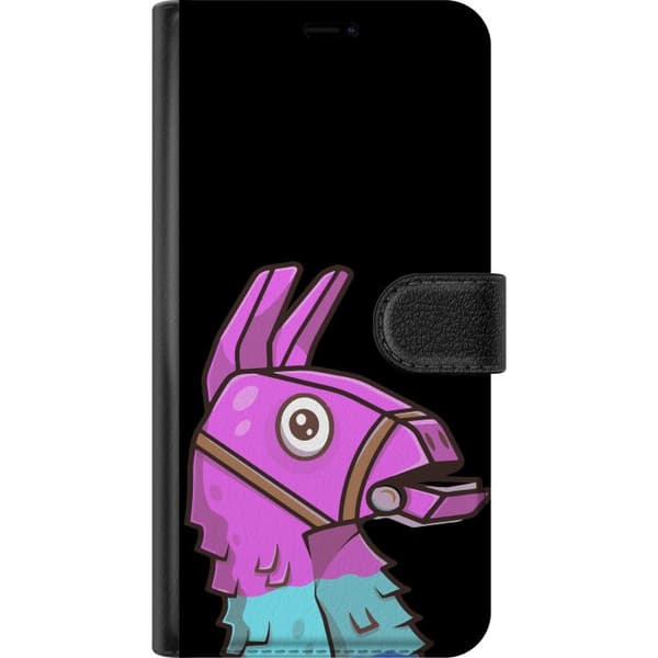 Kompatibelt Lommeboketui til Apple iPhone 12 mini Fortnite