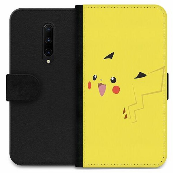 OnePlus 7 Pro Plånboksfodral Pokémon: Pikachu
