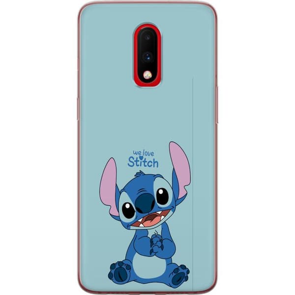 Kompatibel Mobilcover til OnePlus 7 Sy