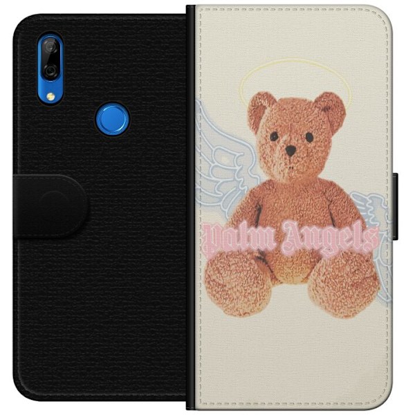 Huawei P Smart Z Lompakkokotelo Palm Angels Teddy