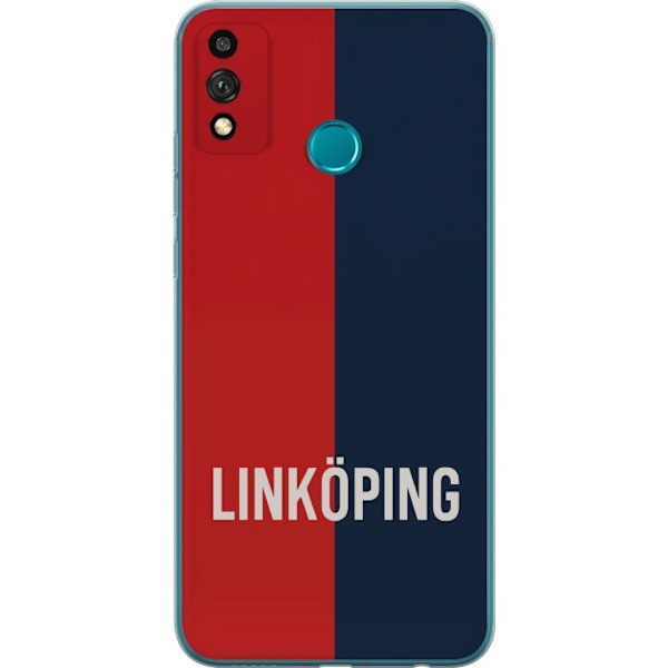 Honor 9X Lite Läpinäkyvä kuori Linköping – Jääkiekko