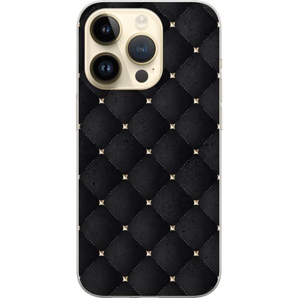 Kompatibelt Mobildeksel til Apple iPhone 14 Pro Luxe
