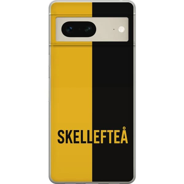 Yhteensopiva Puhelinkuori Google Pixel 7 Skellefteå