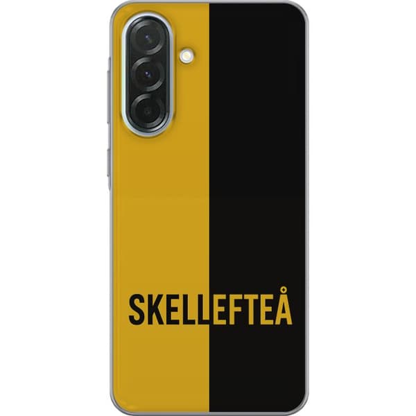 Kompatibelt Mobildeksel til Samsung Galaxy A36 Skellefteå