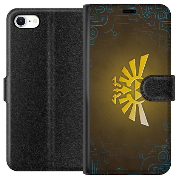 Apple iPhone 6 Plånboksfodral The Legend Of Zelda