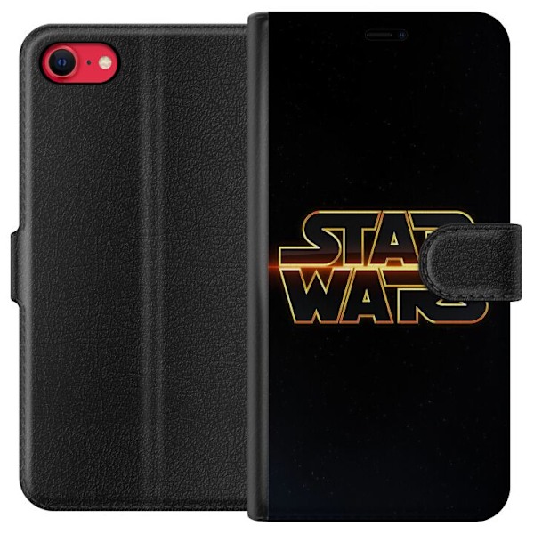 Apple iPhone 7 Tegnebogsetui Star Wars