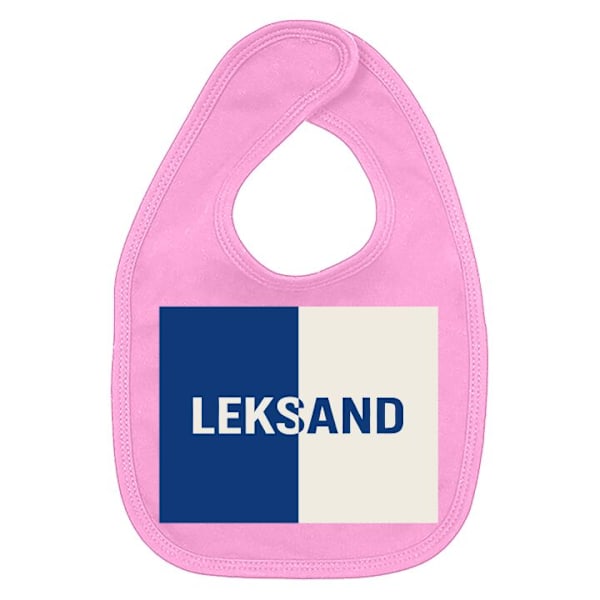 Bebis Haklapp Leksand – Hockey Mörkrosa one size
