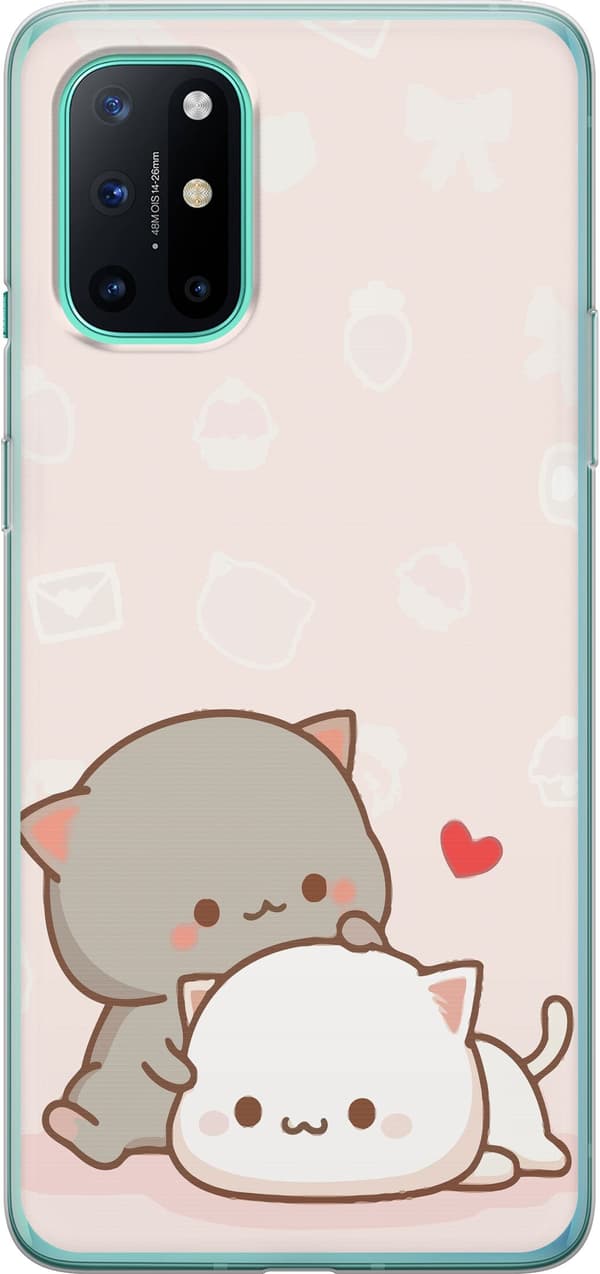 Kompatibelt Mobilskal till OnePlus 8T Kawaii