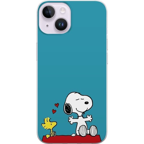 Kompatibelt Mobildeksel til Apple iPhone 14 Sobben