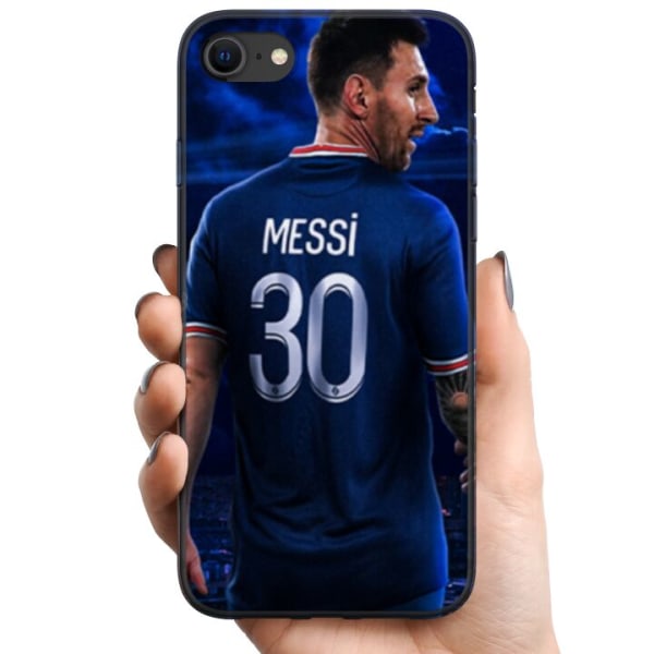 Apple iPhone 8 TPU Matkapuhelimen kuori Lionel Messi