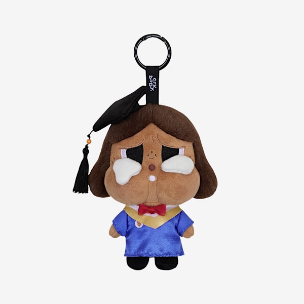 CRYBABY Sunset Concert Series Plush Pendant Blind Box