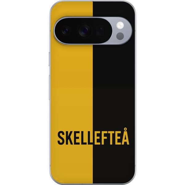 Kompatibelt Mobildeksel til Google Pixel 10 Pro XL Skellefteå