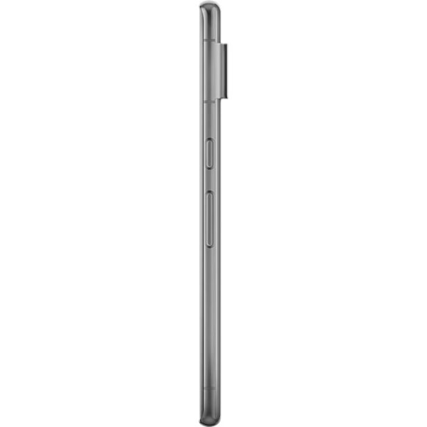 Google Pixel 7 Pro Gjennomsiktig deksel Plastfri Chic
