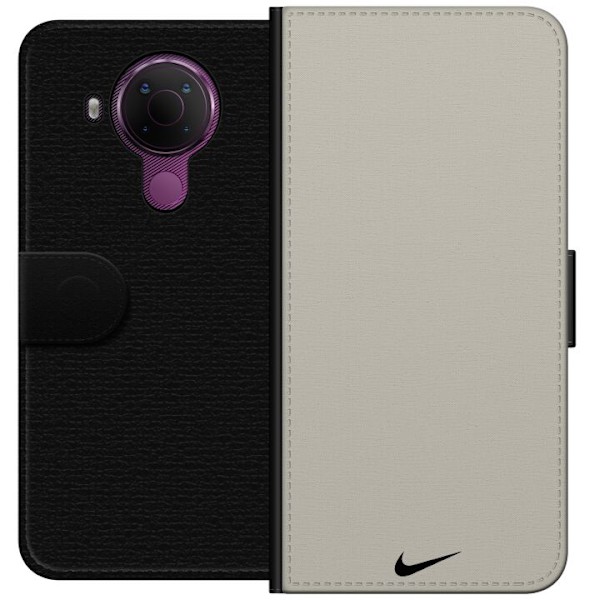 Nokia 5.4 Tegnebogsetui Nike