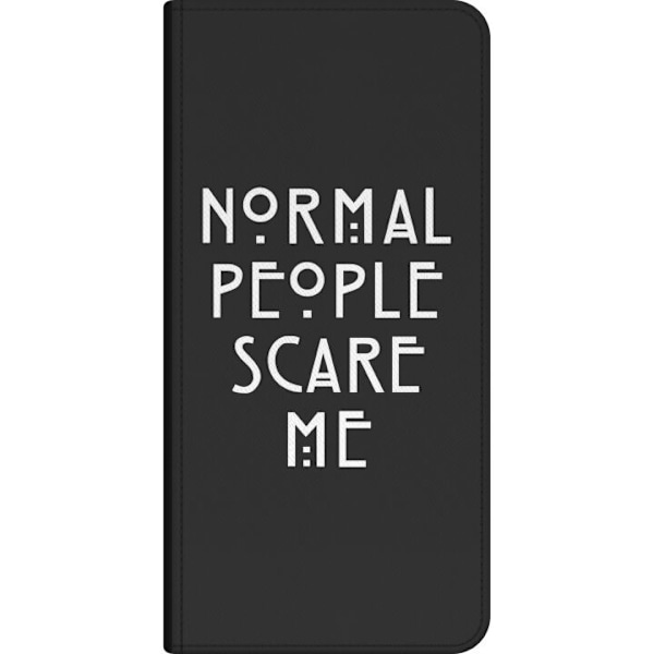 Apple iPhone 12 Pro Tegnebogsetui Normal