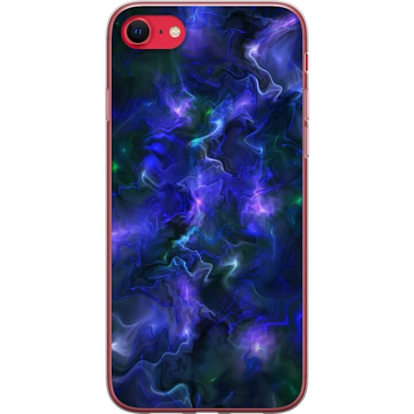 Apple iPhone SE (2020) Deksel / Mobildeksel - Farger