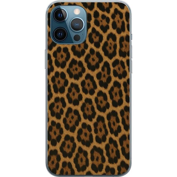 Kompatibel Mobilcover til Apple iPhone 12 Pro Max PredaDots