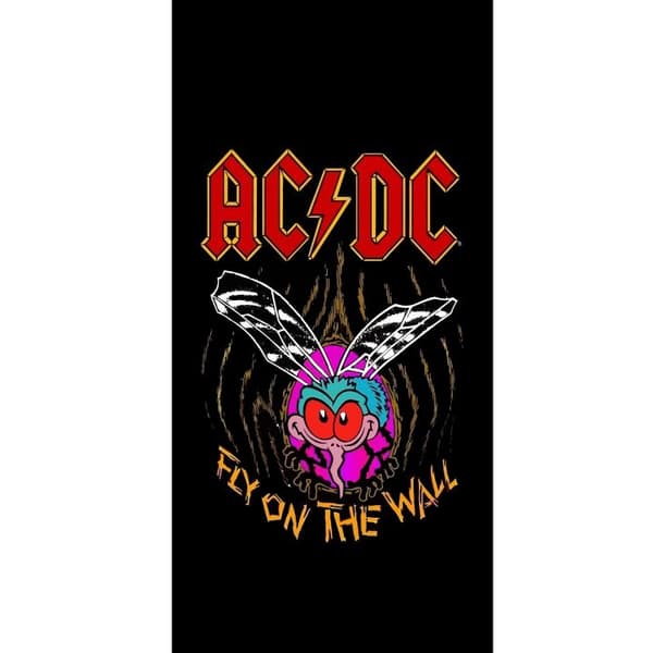 Kompatibel Tegnebogsetui til Apple iPhone 13 Pro ACDC