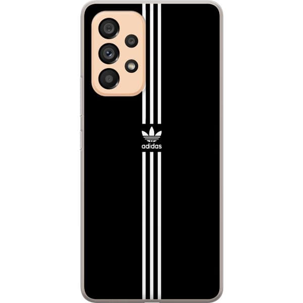 Kompatibel Mobilcover til Samsung Galaxy A53 5G Mode