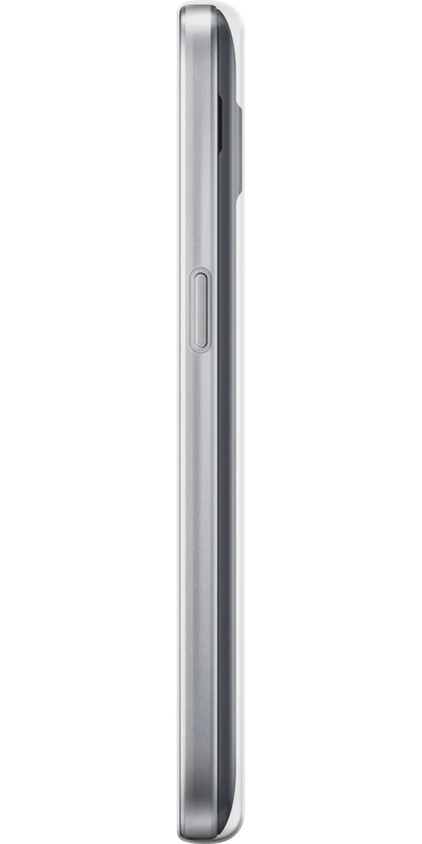 Yhteensopiva Puhelinkuori Samsung Galaxy Core Prime Blå elgitarr sininen