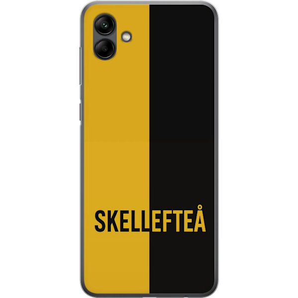 Kompatibelt Mobildeksel til Samsung Galaxy A05 Skellefteå