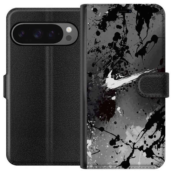 Google Pixel 9 Pro XL Tegnebogsetui Nike