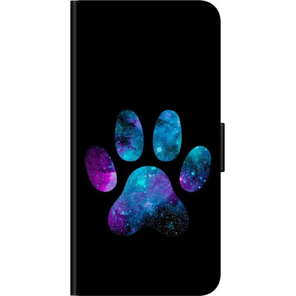 OnePlus 9 Pro Lompakkokotelo Galaksin Tassu