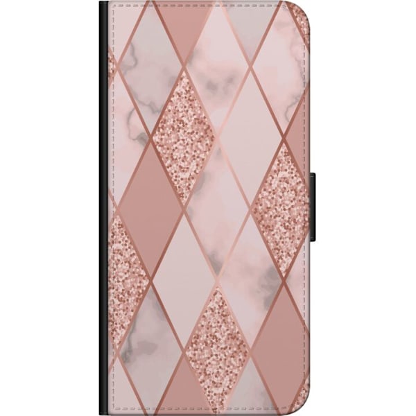 Samsung Galaxy Note10+ Lommeboketui Litt Finkle