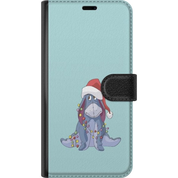 OnePlus Nord 2T Lommeboketui God Jul